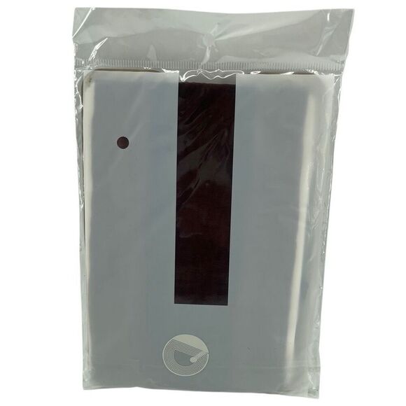 First Quality Ultra Sheer Pantyhose One Size Jet Brown 5’5–5’9 100–160 lbs, NIP - Picture 2 of 6